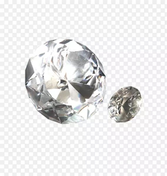 水晶球情人节-钻石水晶装饰图案