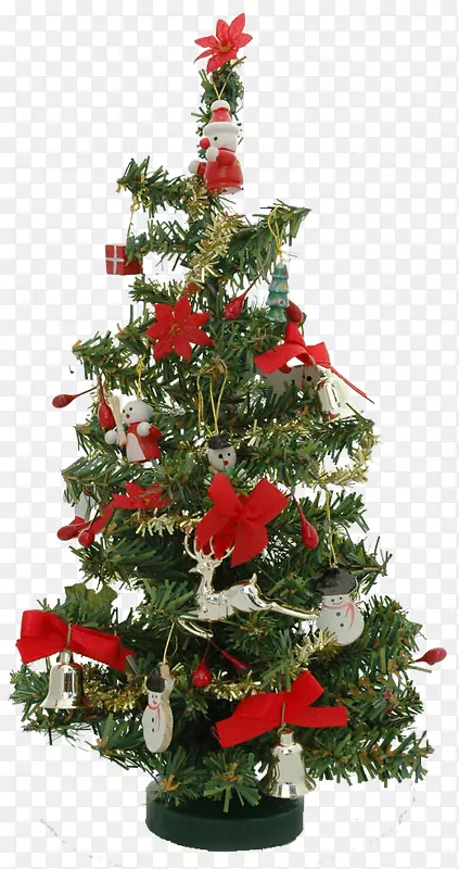 布朗纳圣诞仙境圣诞树点缀圣诞彩灯圣诞树装饰