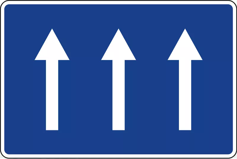西班牙交通灯交通标志行车道-交通信号图片