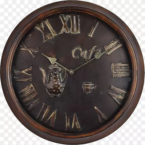 钟表设计师-古典手表