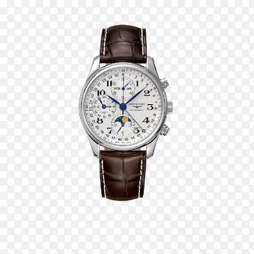 圣伊米尔龙琴自动手表计时表龙眼手表著名工匠系列男式手表时尚休闲业务