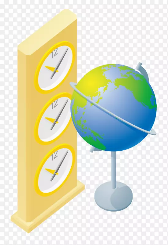 全球模板技术下载-个性化手表