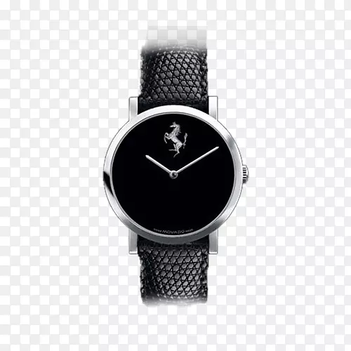 莫里斯拉克鲁瓦自动手表计时表制造商-简单表