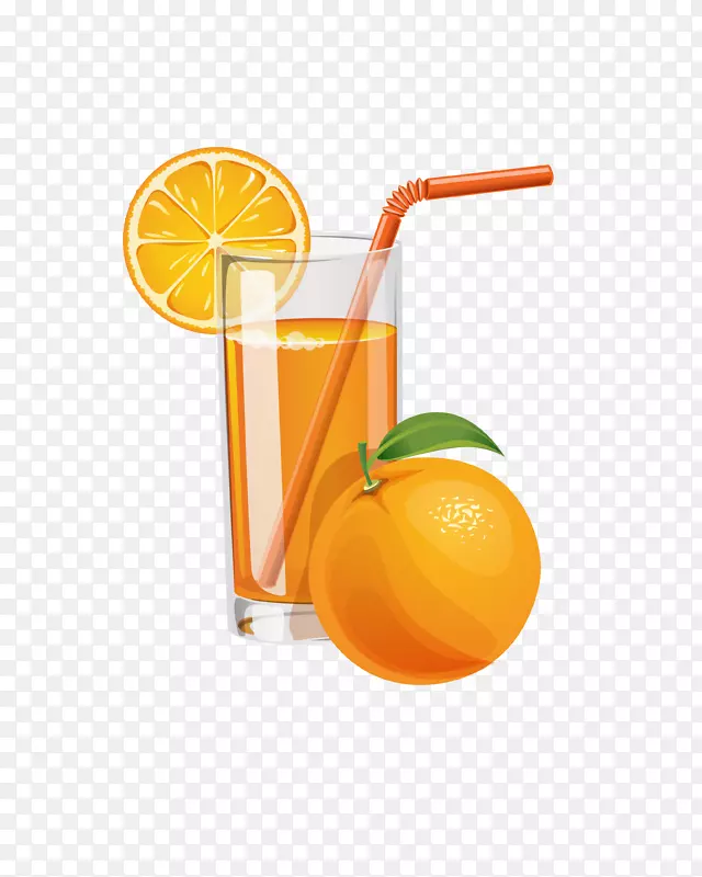 橙汁汽水饮料橙汁饮料成分