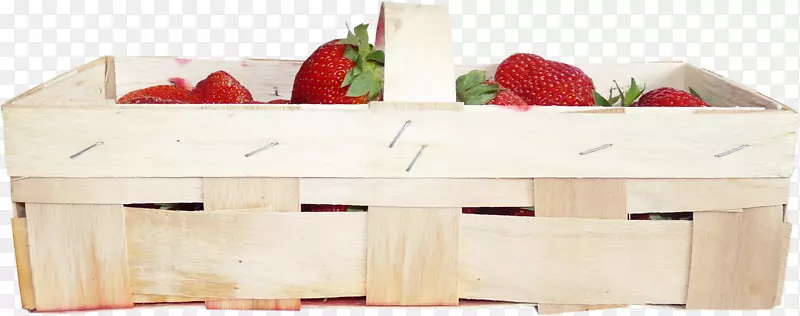 矩形草莓木框架