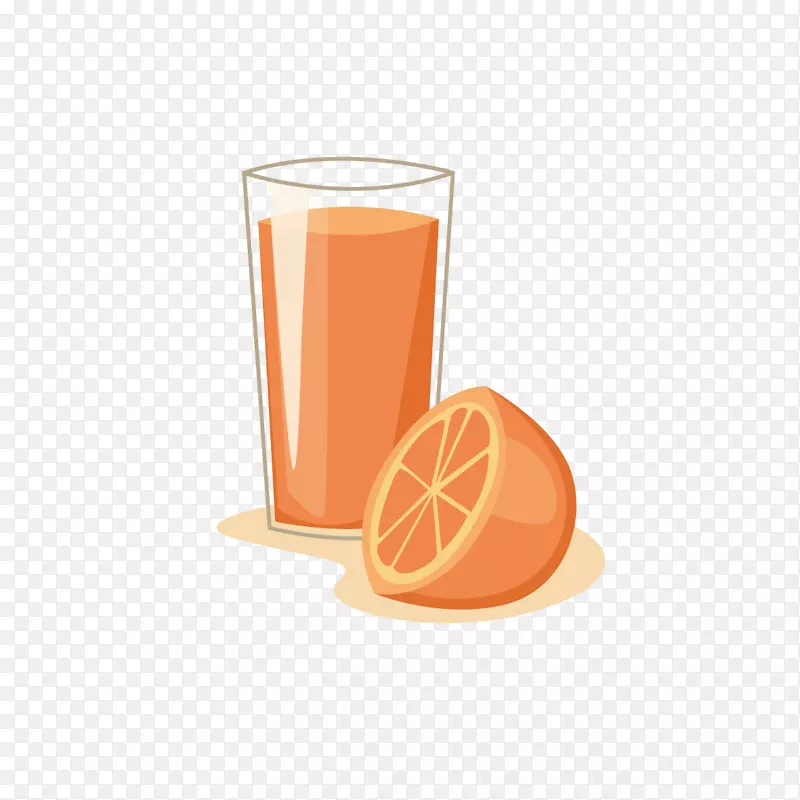 橙汁饮料膳食补充剂橙汁