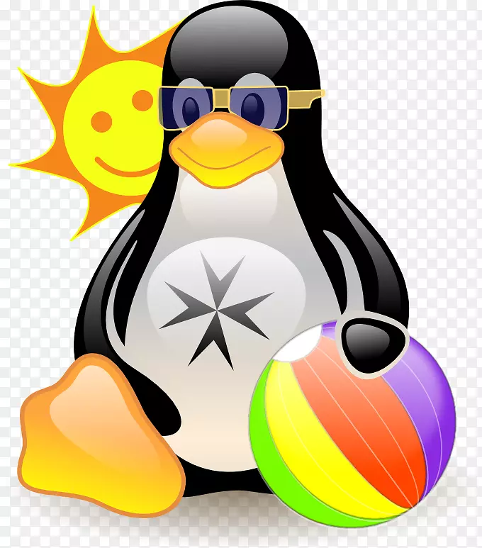Linux-开源SVG