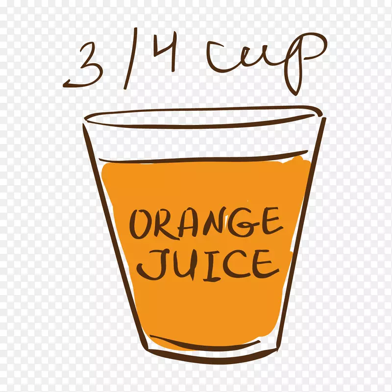 橙汁饮料苹果汁橙汁载体