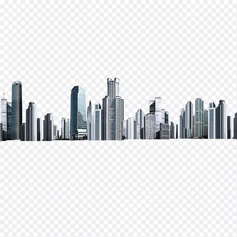 城市建筑环球-城市​​建筑