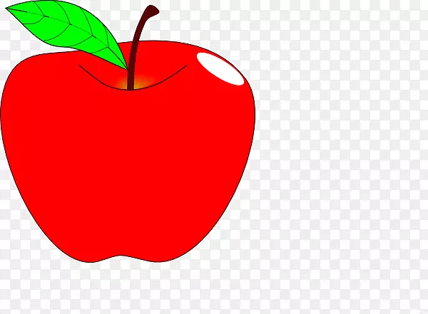 糖果苹果免费内容博客剪贴画老师苹果剪贴画