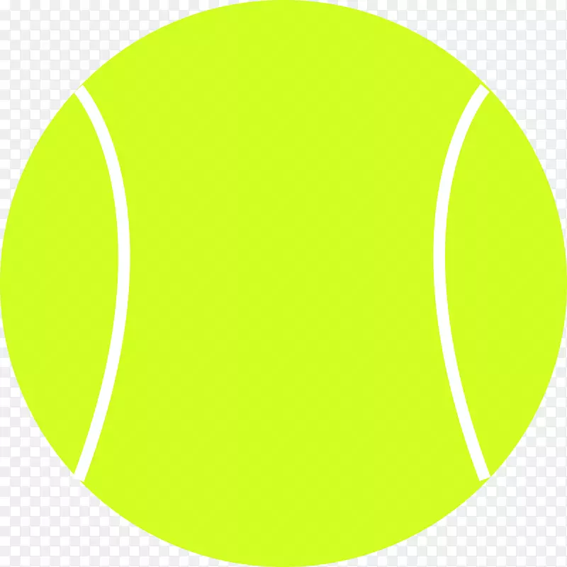 网球剪贴画.网球图像