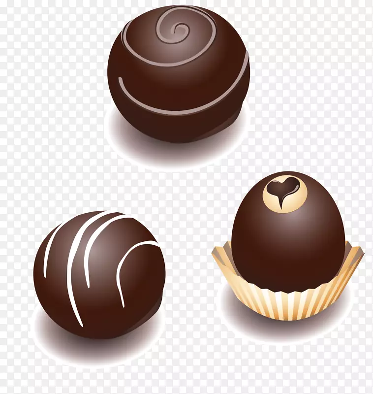 巧克力蛋糕巧克力布丁食品巧克力载体材料