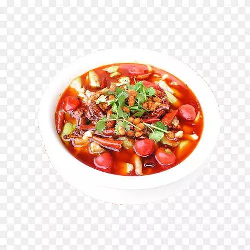 蕃茄汤泰国菜鱼煮鱼