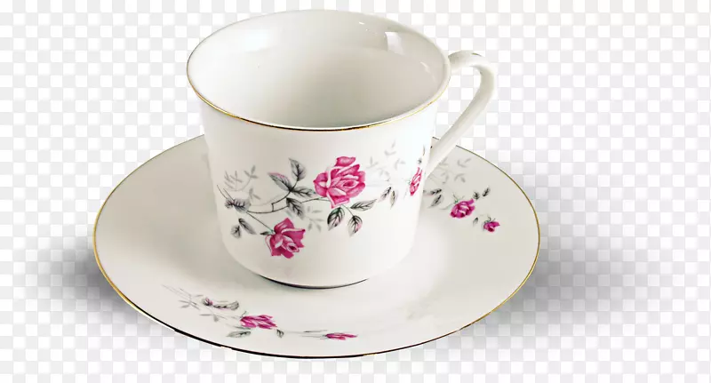 茶杯-陶瓷杯