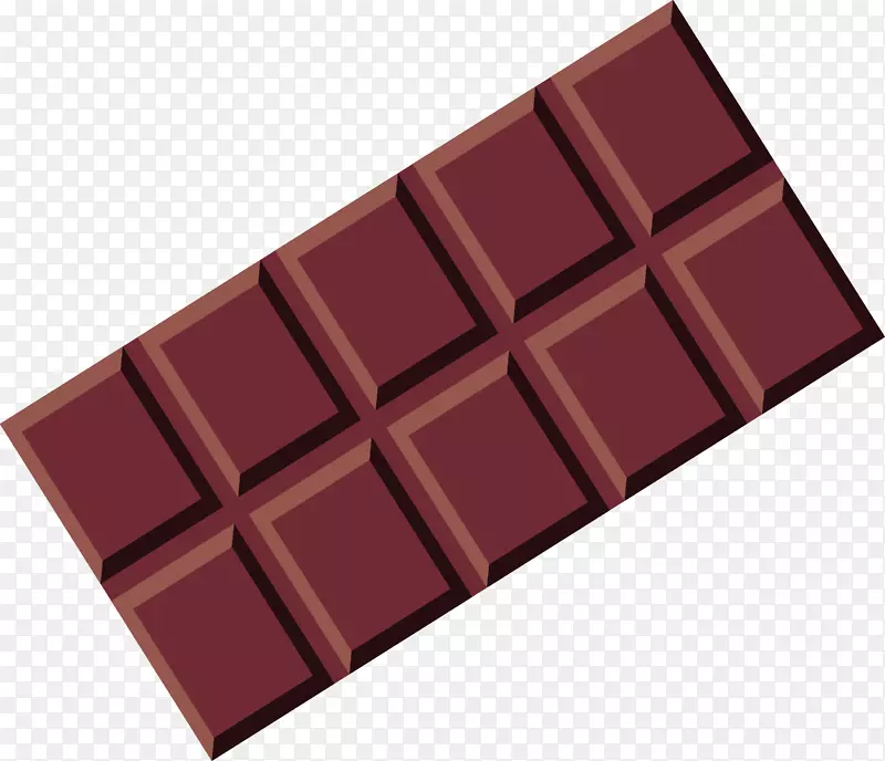 巧克力棒状零食-巧克力