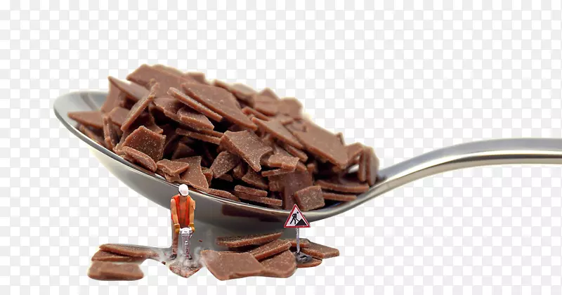 巧克力棒瑞士美食巧克力布朗尼饮食-巧克力创意