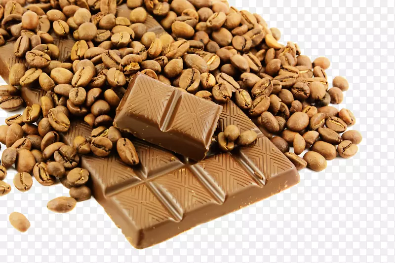 巧克力涂层花生巧克力棒软糖可可固体咖啡味巧克力