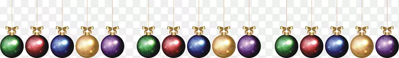 紫身珠宝-圣诞创意