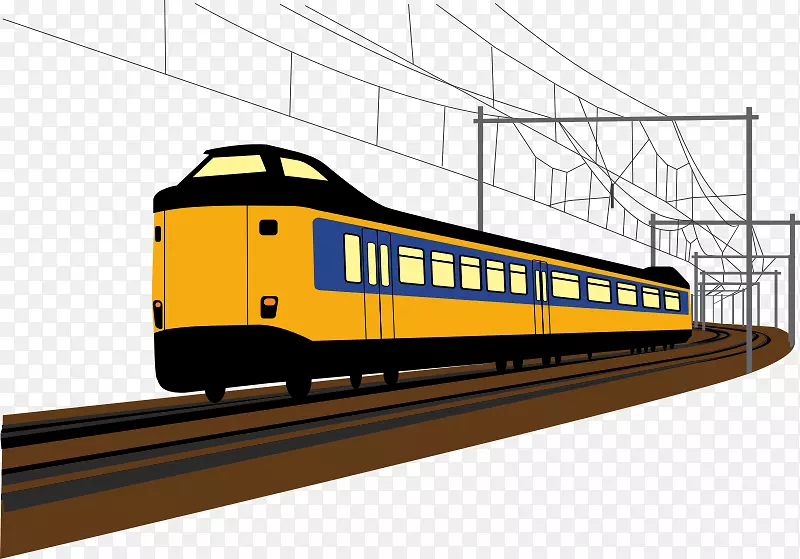 印度铁路指南(Rb)2014年铁路运输纸列车辅助试点考试-荷兰列车