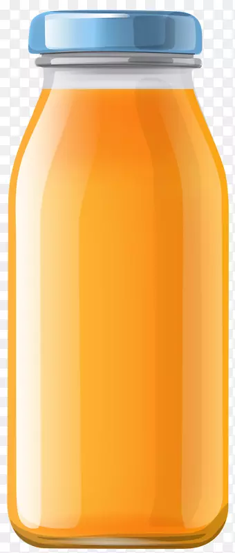 橙汁螺丝刀打苹果汁-橙汁夹子