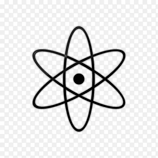 原子核符号放射性衰变剪辑艺术.核符号