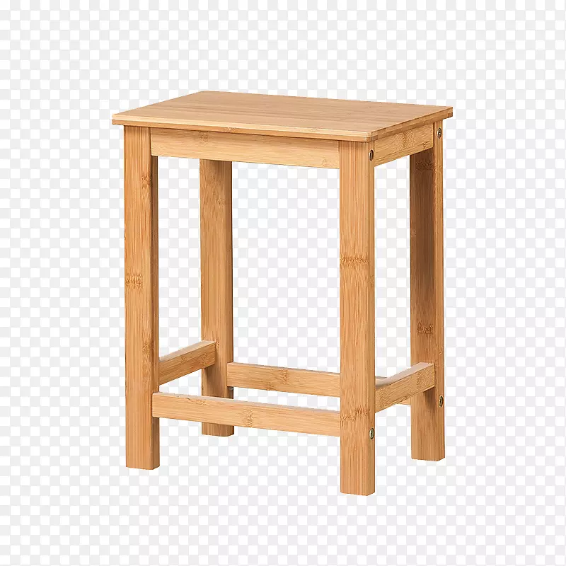 桌凳木凳.四重奏木色长凳