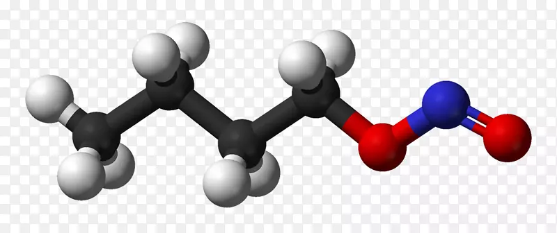 辛烷球棒模型正庚烷分子2，2，4-三甲基戊烷吸入器