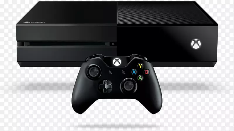 黑色PlayStation 4 Kinect PlayStation 3 Xbox 360-Xbox PNG透明图像