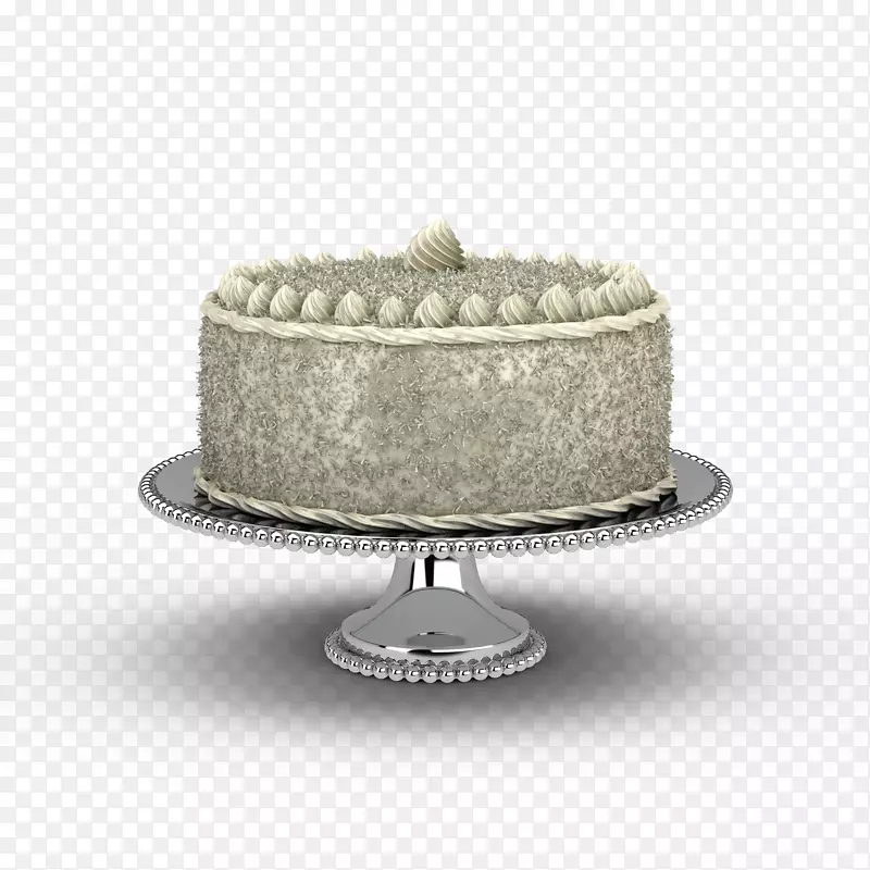 生日蛋糕纸杯蛋糕层蛋糕结婚蛋糕灰铸铁花边蛋糕架