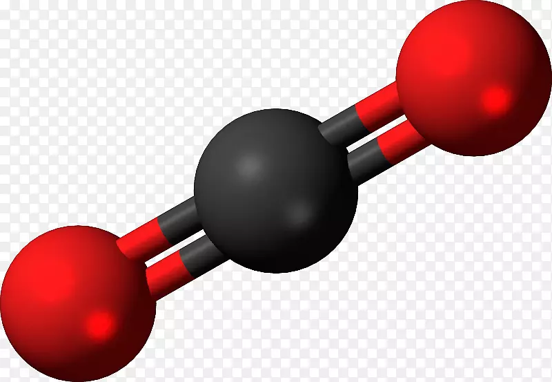 二氧化碳分子一氧化碳原子