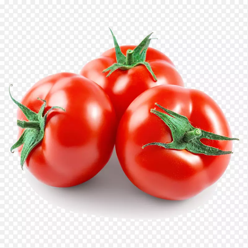 樱桃番茄罗马番茄圣马尔扎诺番茄沙拉牛排番茄-水百合