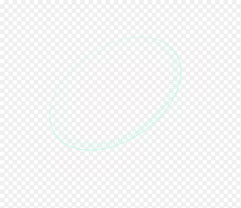 圆绿简单圆效应元件