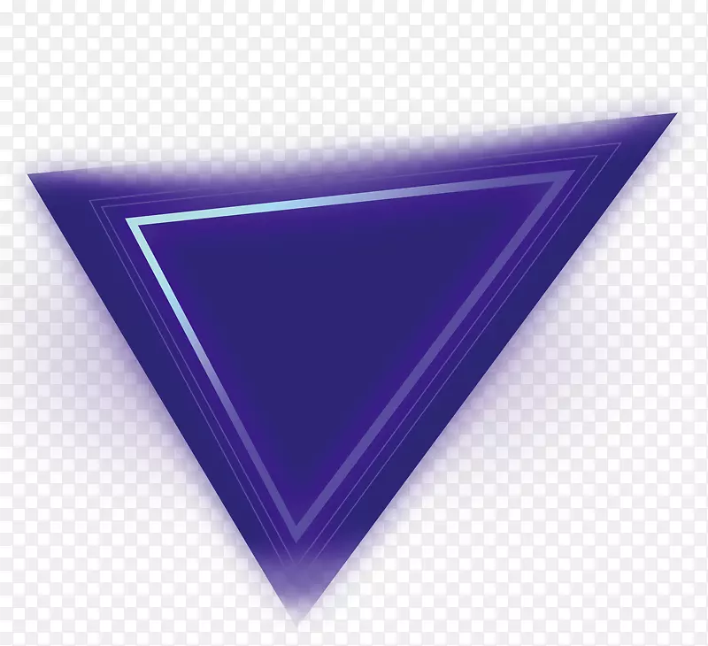 设计师-精美的装饰三角形几何图案标题栏