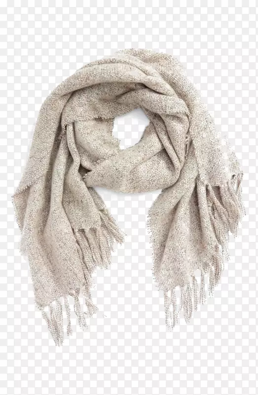 围巾冬季设计师-冬季围巾