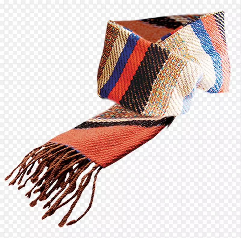 冬季免费围巾-冬季围巾