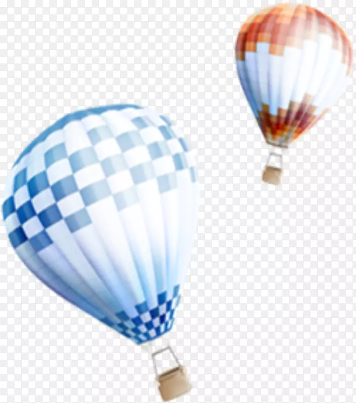 热气球飞机-热气球