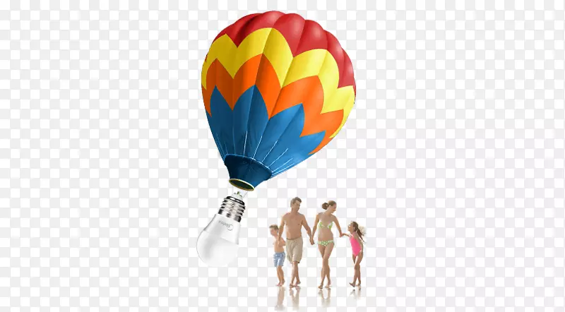 气球玩具热气球浮动热气球
