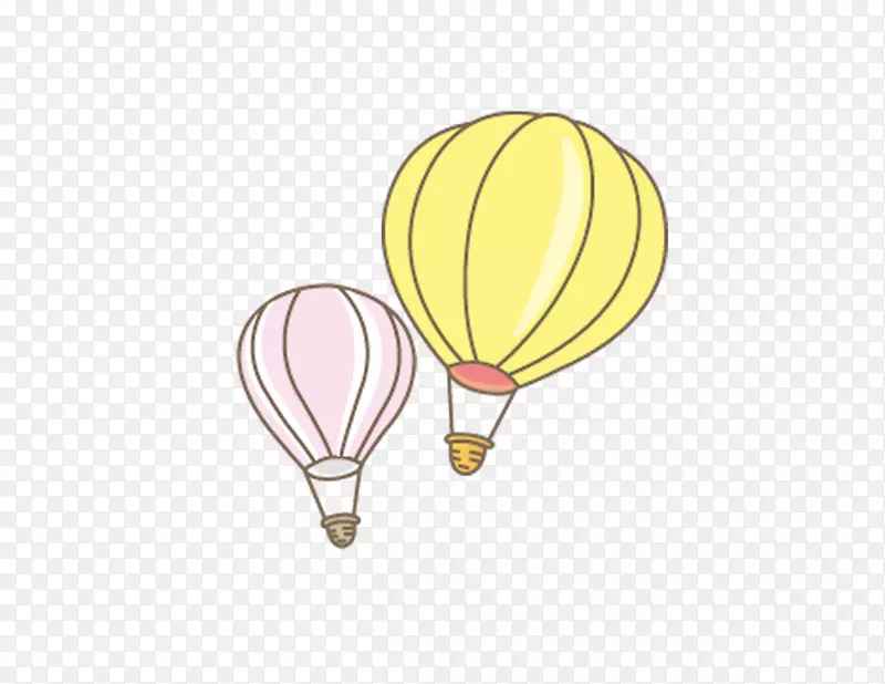 热气球-热气球