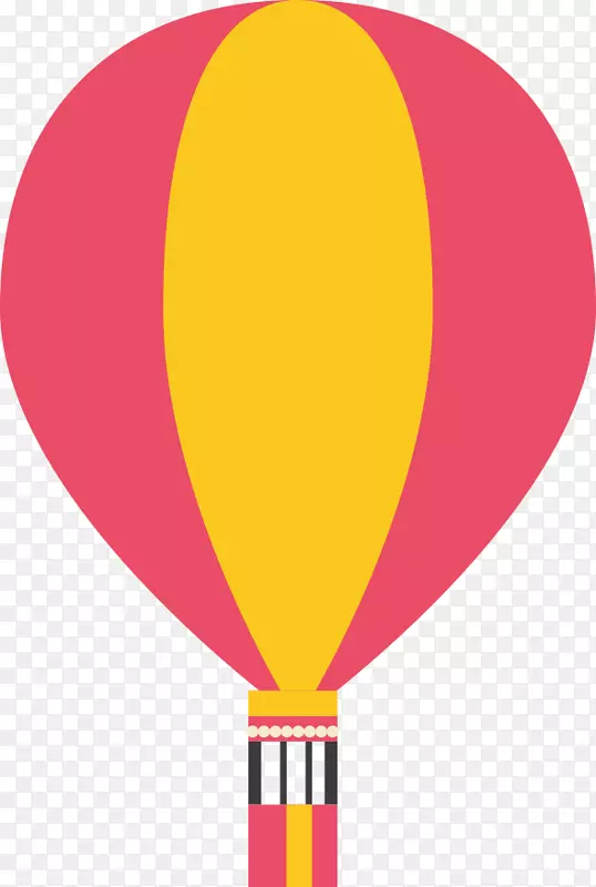 热气球热气球