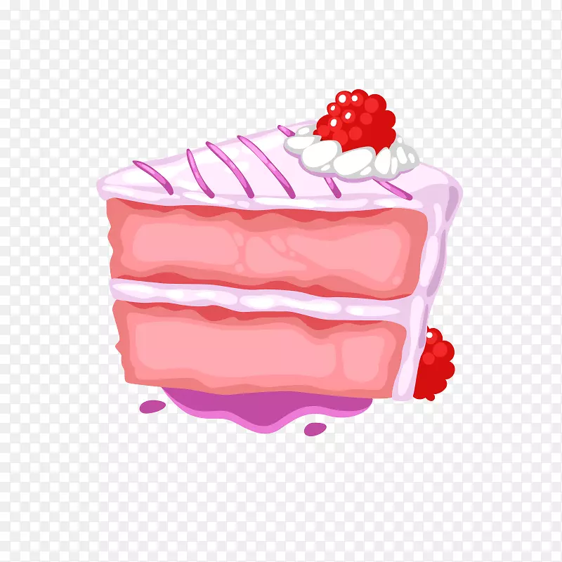 短蛋糕巧克力蛋糕红天鹅绒蛋糕彩虹曲奇蛋糕