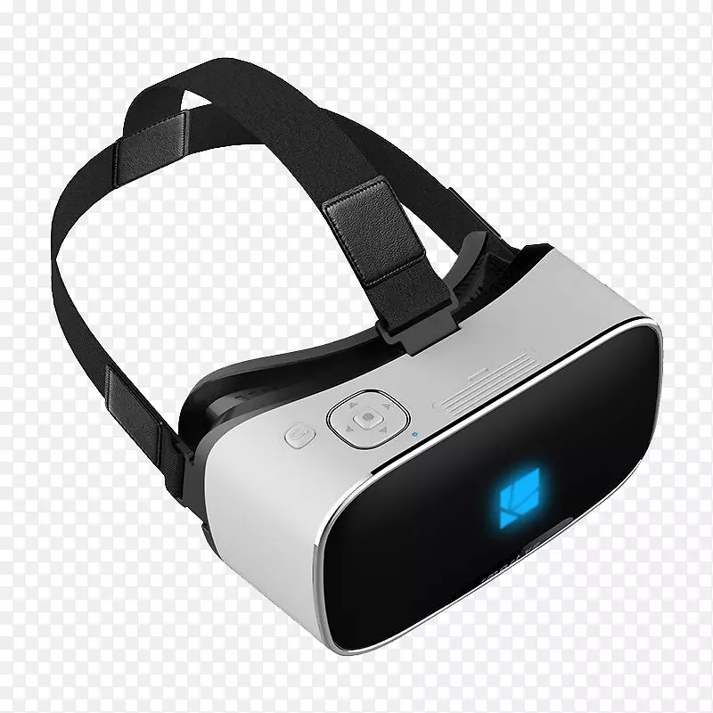虚拟现实耳机PlayStation VR 5.5沉浸式VR盒