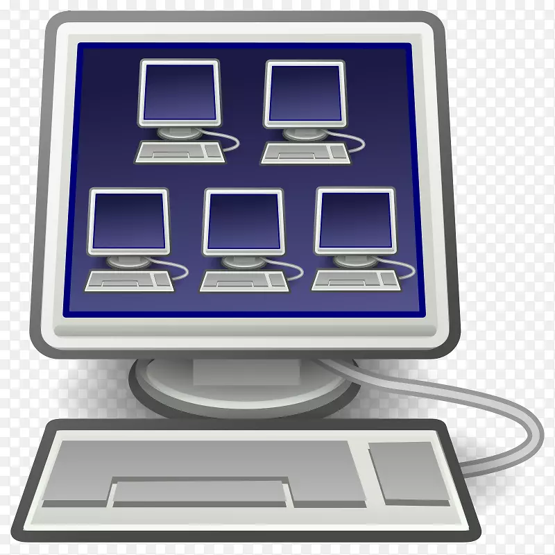 虚拟机vhd计算机软件虚拟专用服务器管理程序虚拟化剪贴器