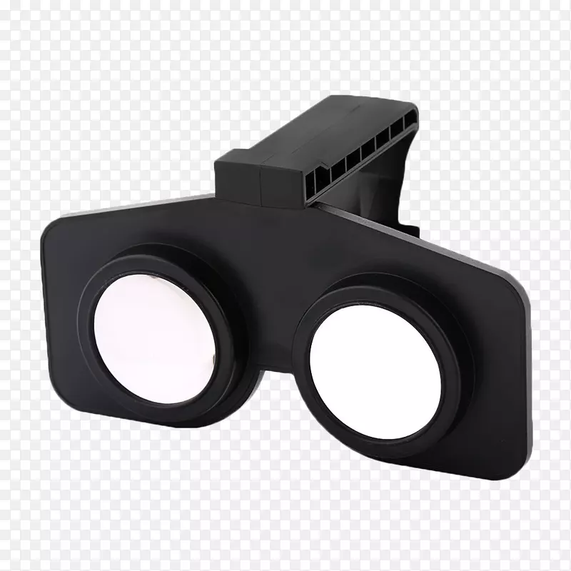 三维胶片立体镜偏振三维系统.黑色3D眼镜