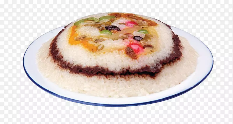 米饭布丁蒸-如果米饭蒸南瓜