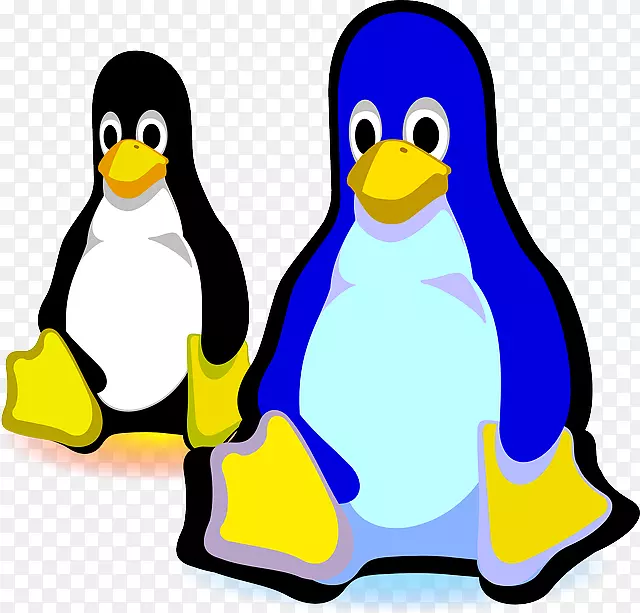 linux从无到有linux内核linux分发计算机软件-充满希望的客户端