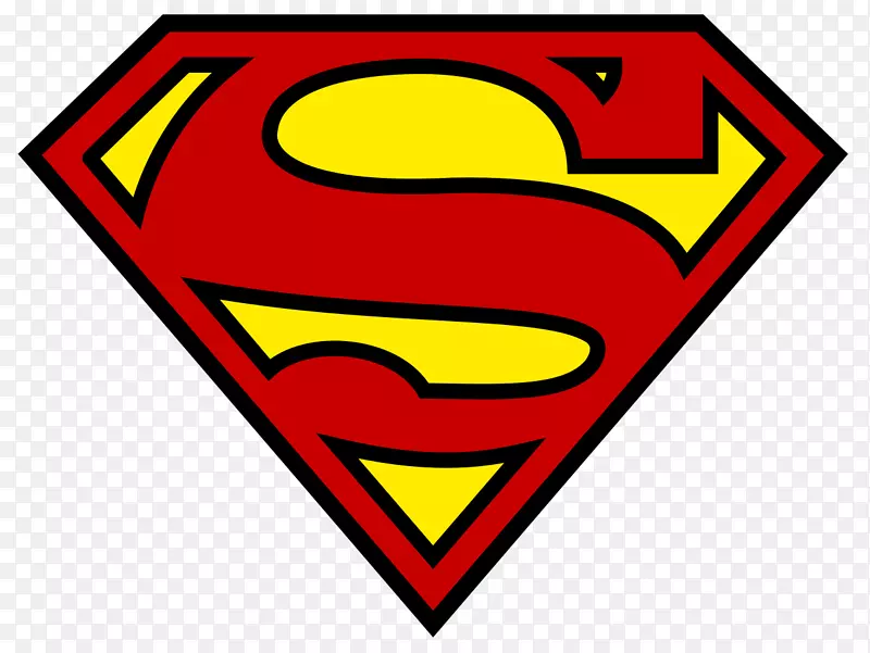 超人标志超人在无限地球上的危机-超人象征