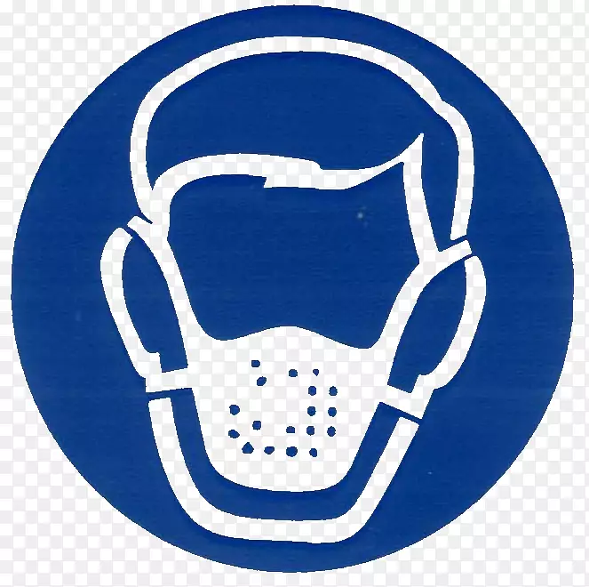 个人防护设备防尘口罩防毒面具面罩护罩