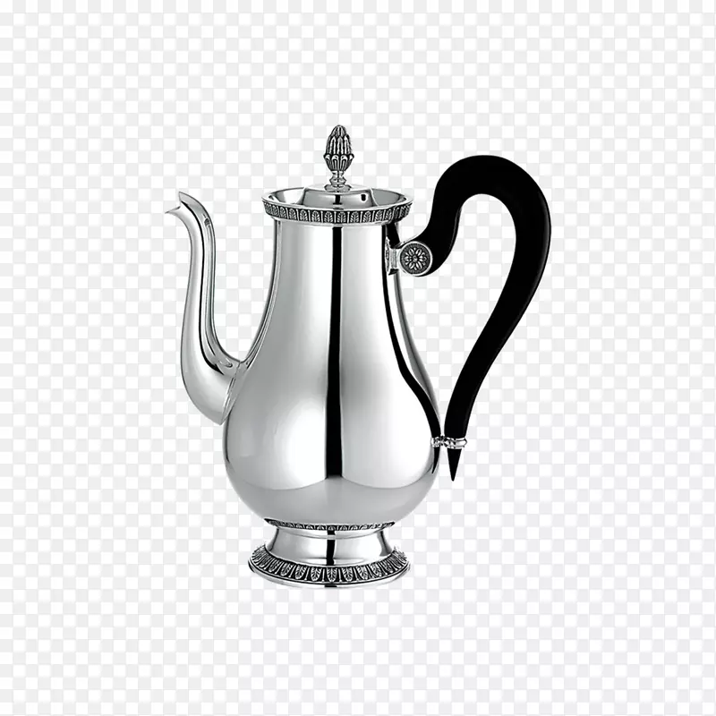 咖啡机克里斯托咖啡壶茶壶咖啡壶图片