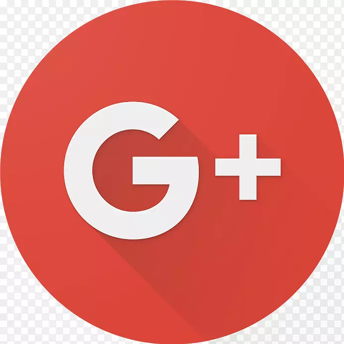 社交媒体google+社交网络google徽标-google plus徽标