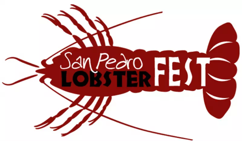 圣佩德罗镇ambergris Caye San Pedro龙虾节-龙虾图片